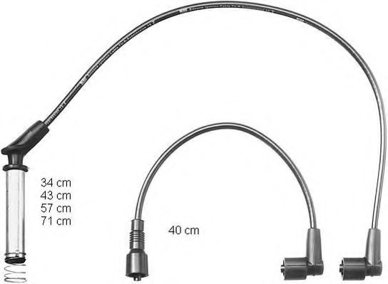 Protectie impotriva stropilor - STARLINE