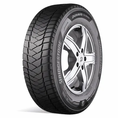 DURAVIS ALL SEASON EVO ENLITEN - BRIDGESTONE