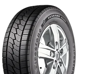 VANHAWK MULTISEASON - FIRESTONE