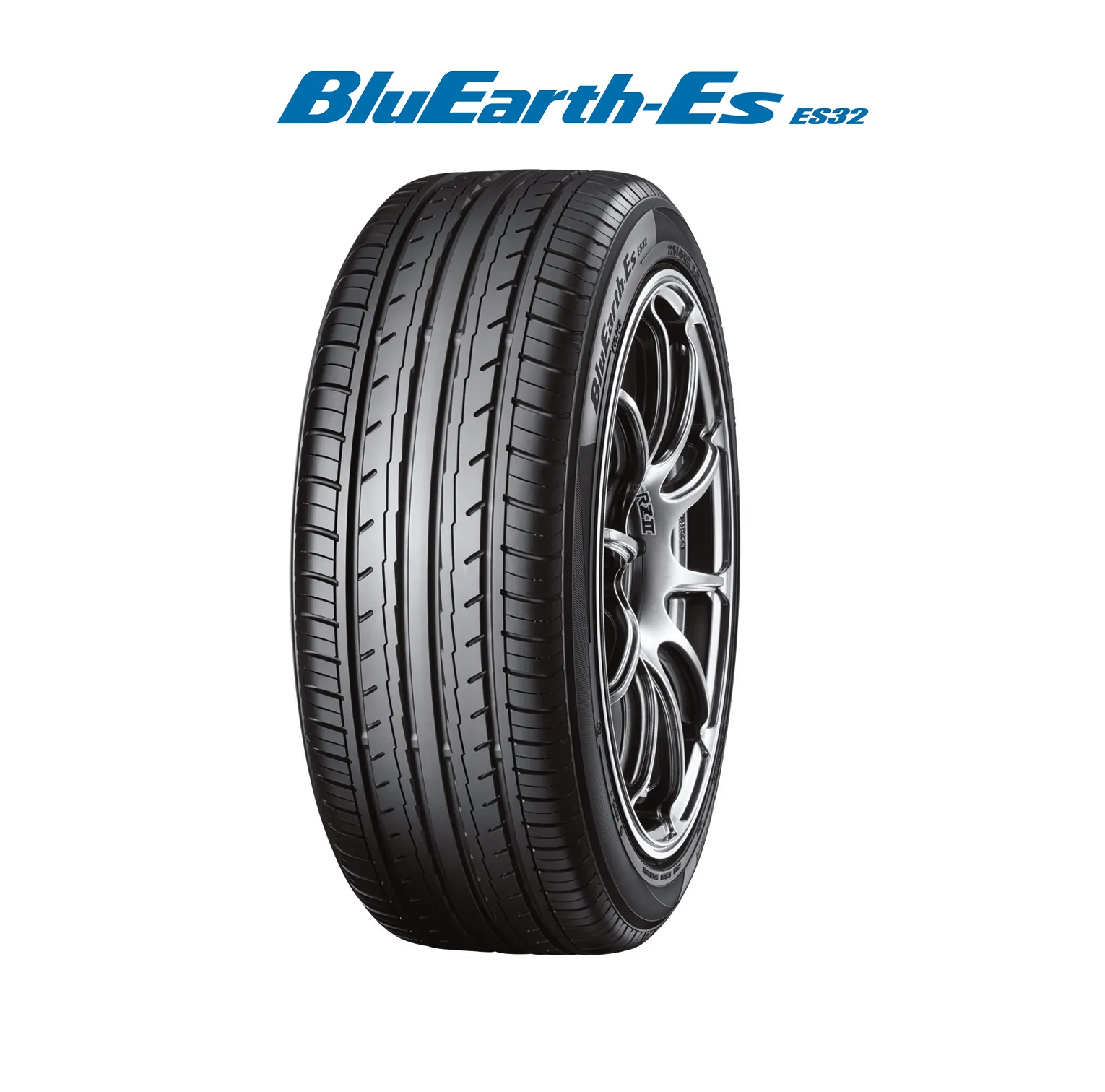 BluEarth-Es ES32 - YOKOHAMA
