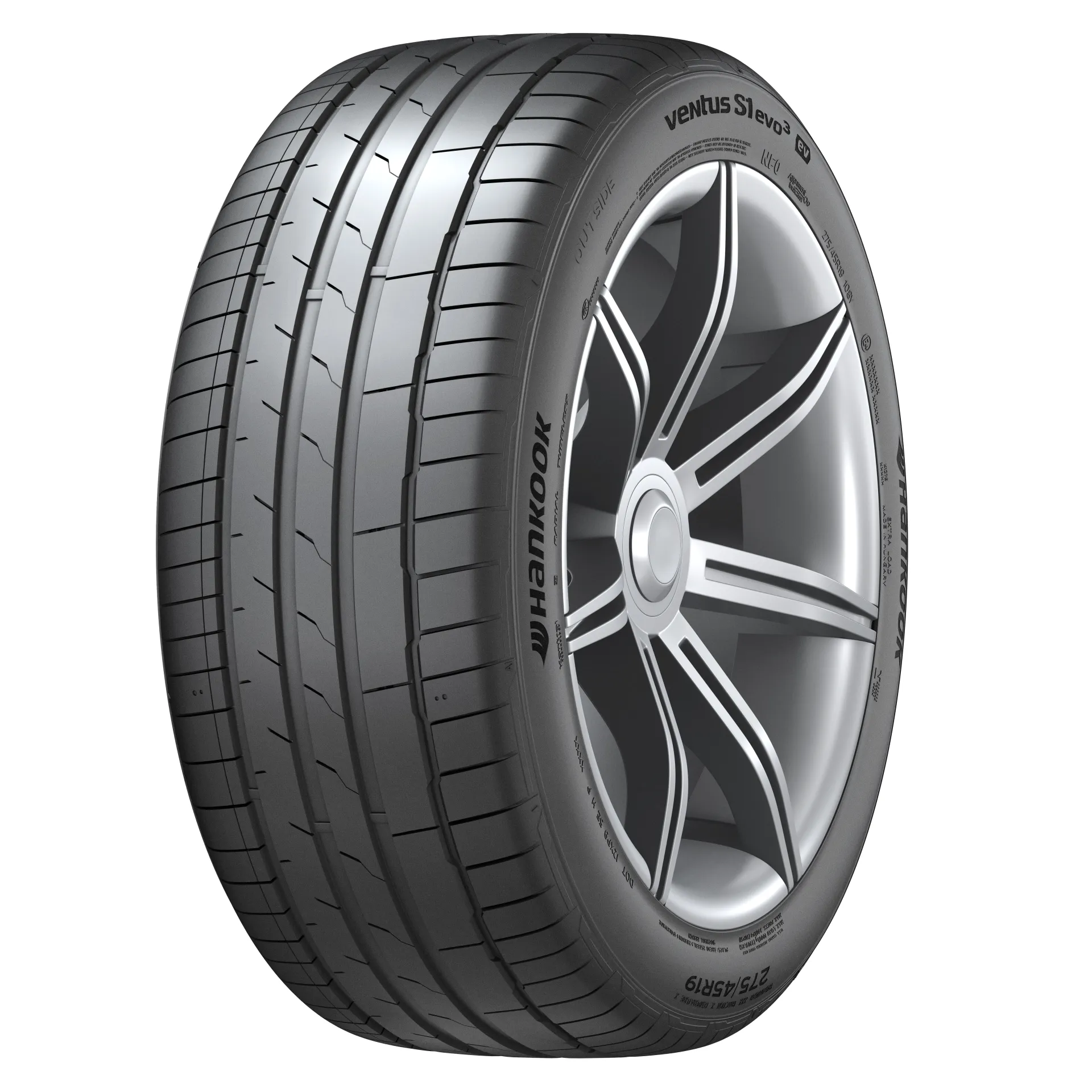 K127E Ventus S1 evo3 ev - HANKOOK