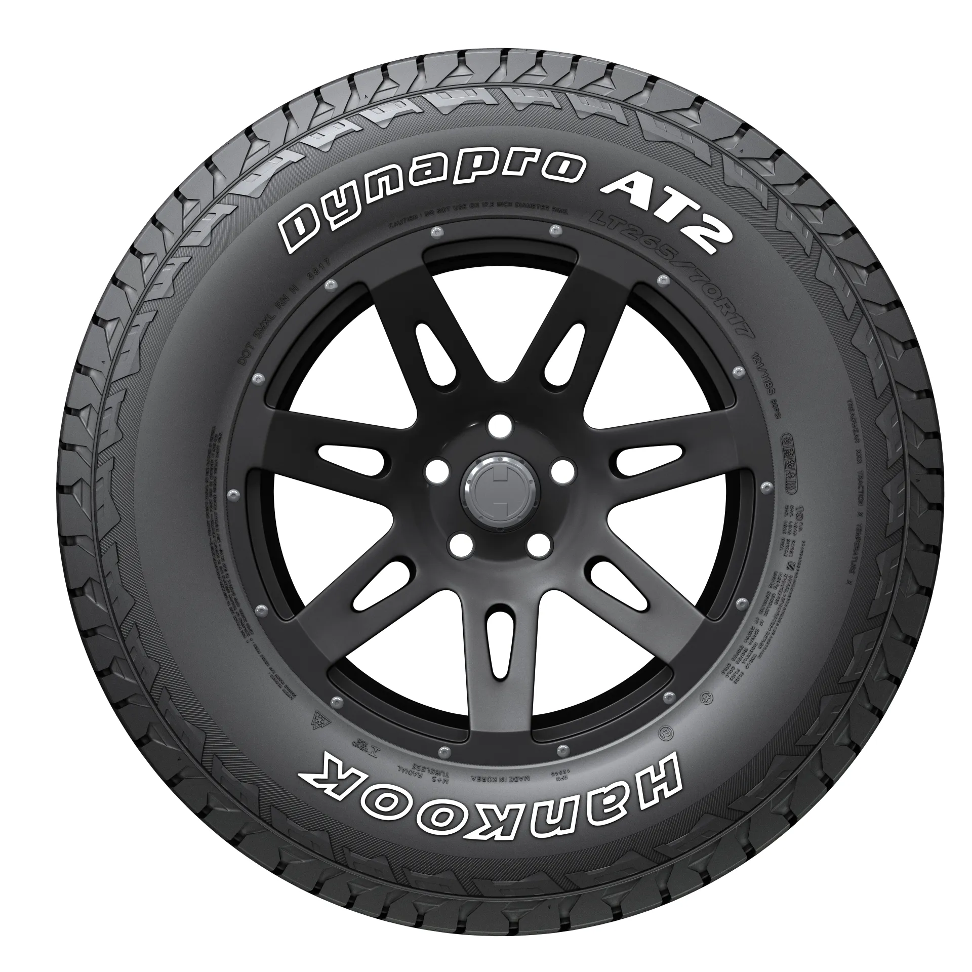 RF11 Dynapro AT2 - HANKOOK