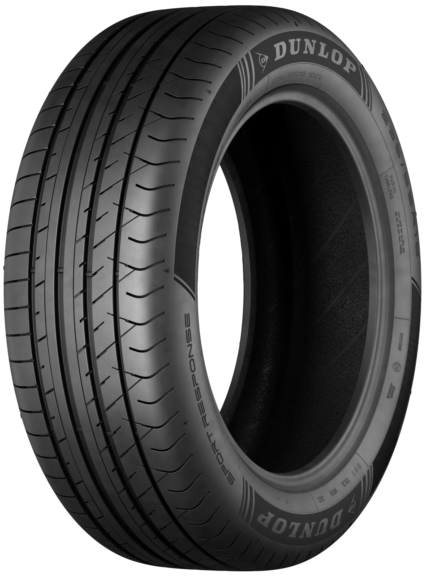 SPORT RESPONSE - DUNLOP