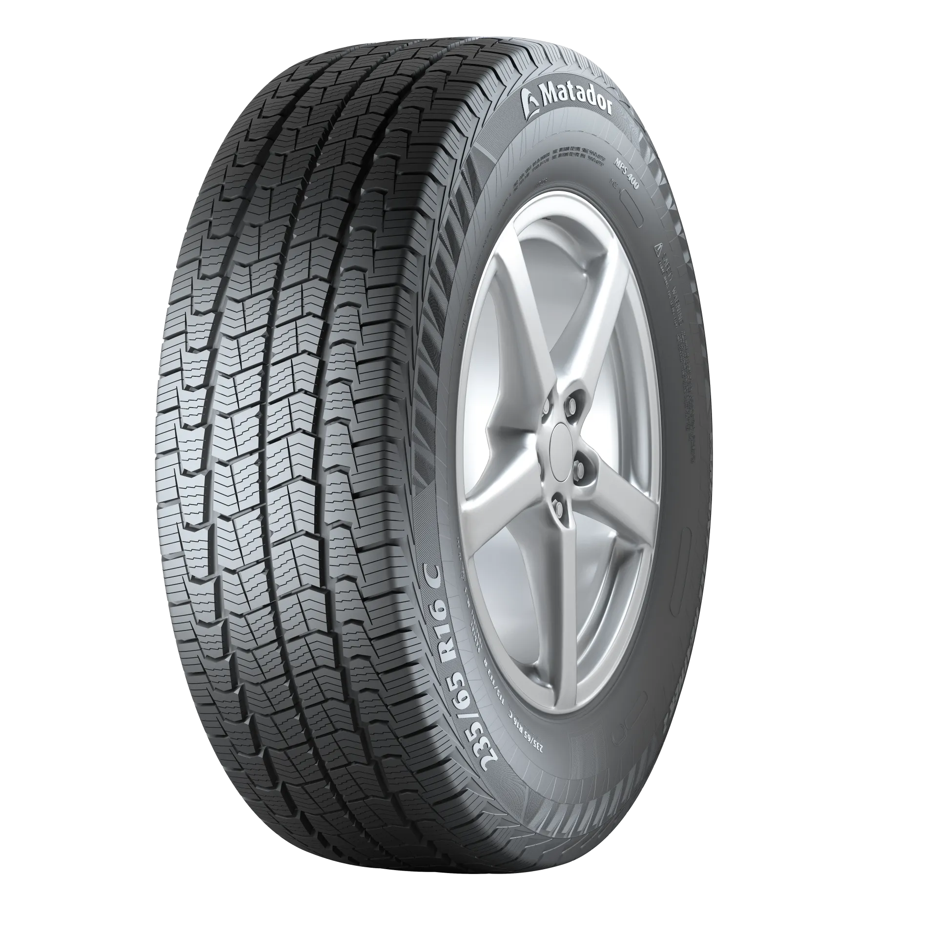 MPS400 VariantAW 2 - MATADOR