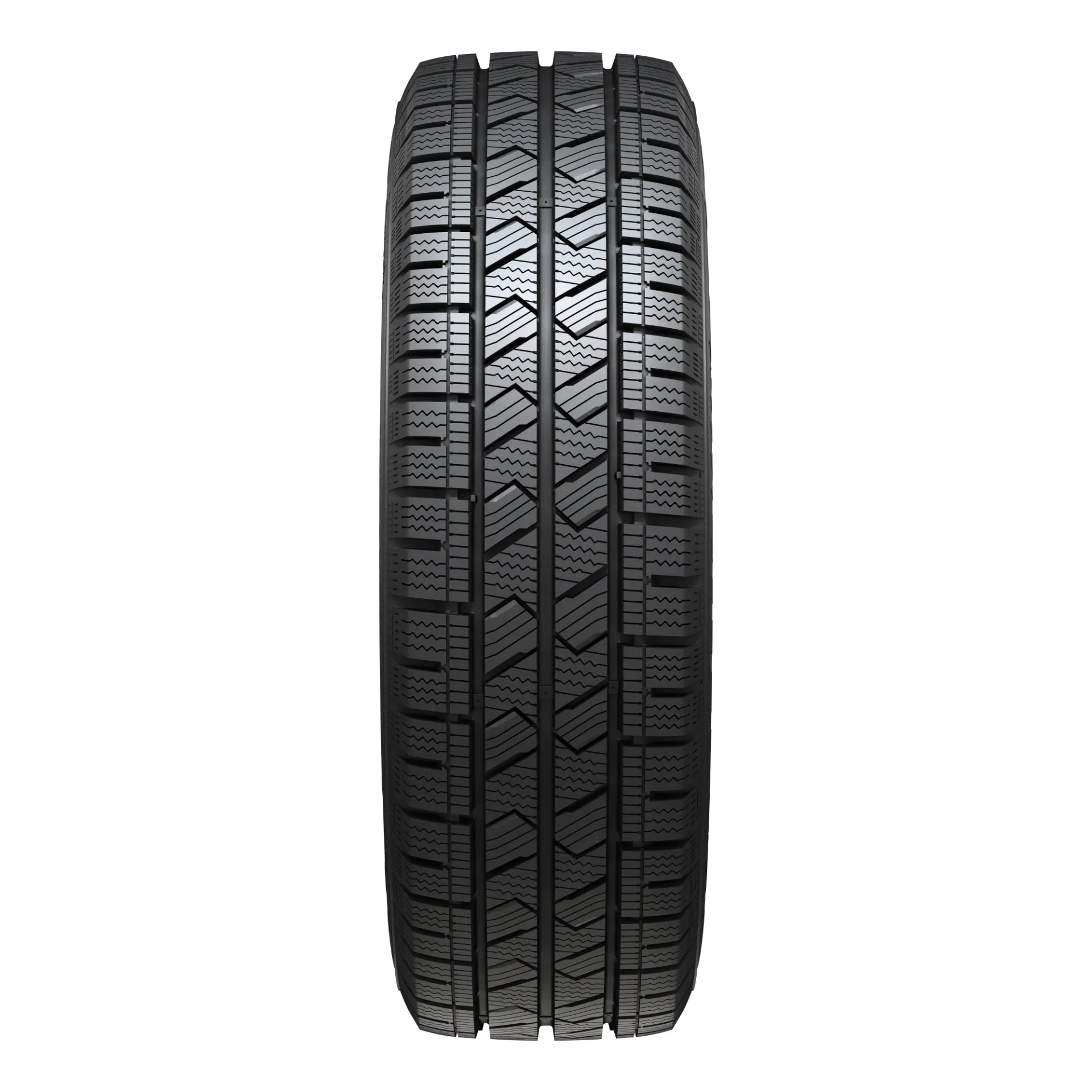 LY31 i FIT VAN - LAUFENN