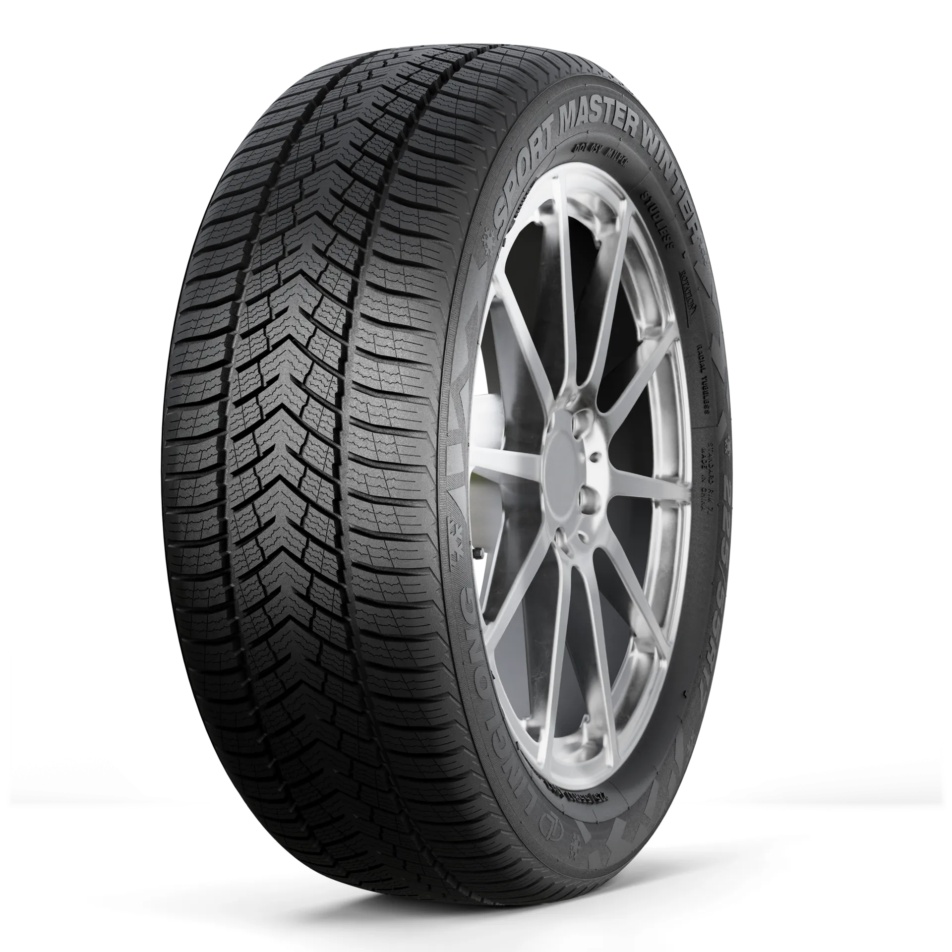SPORT MASTER WINTER - LINGLONG