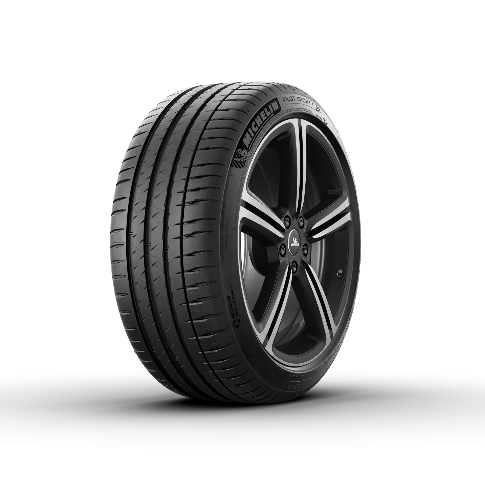 PILOT SPORT 4 - MICHELIN