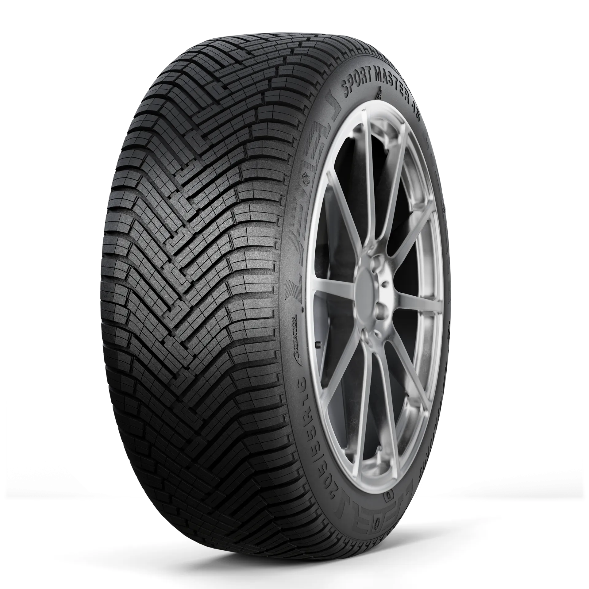 SPORT MASTER 4S - LINGLONG