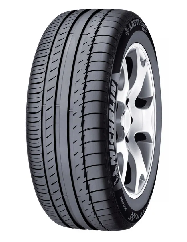 LATITUDE SPORT - MICHELIN