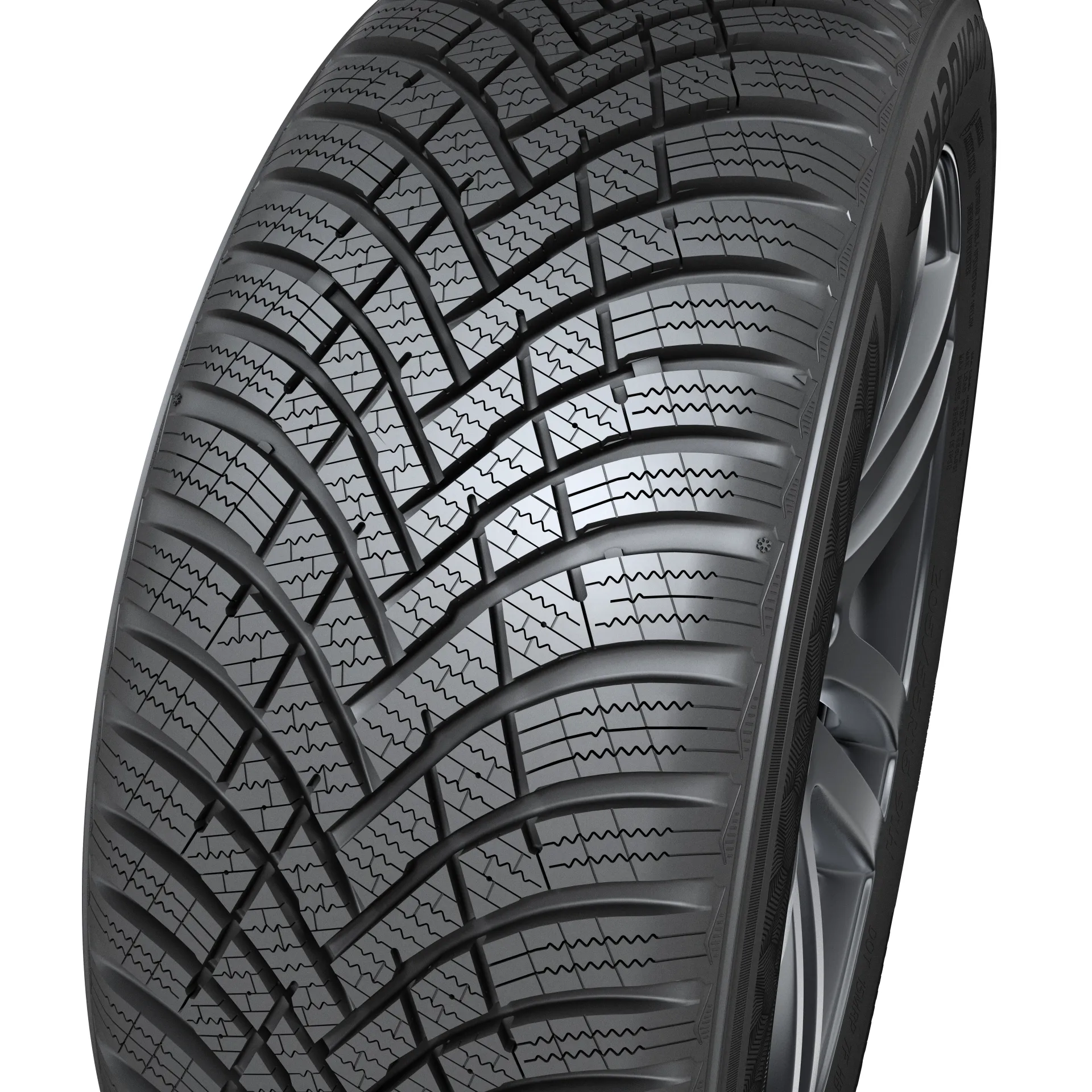 W462 Winter i*cept RS3 - HANKOOK