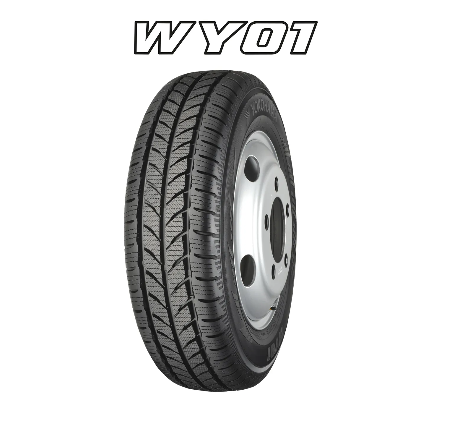 WY01 - YOKOHAMA