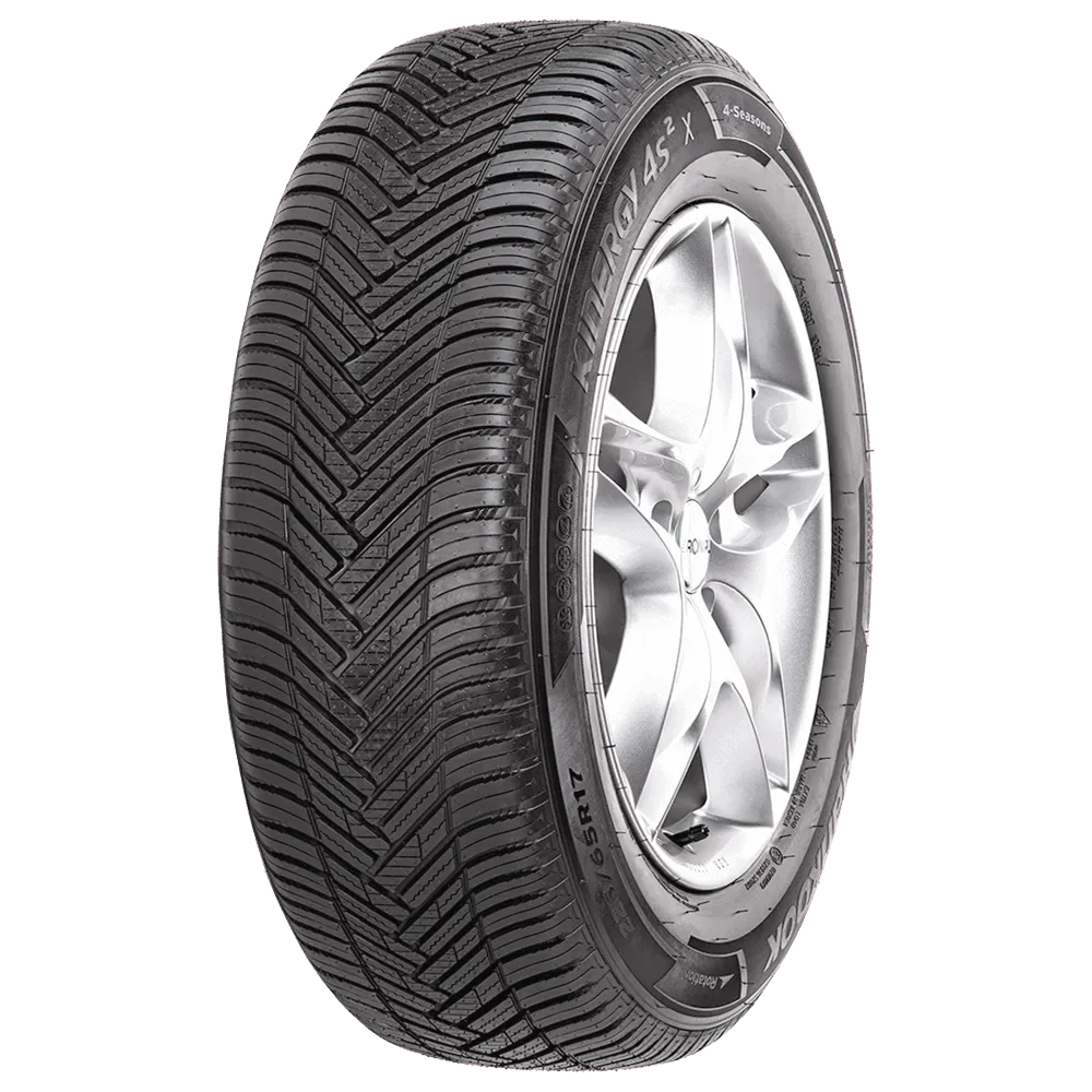 H750A Kinergy 4S2 X - HANKOOK
