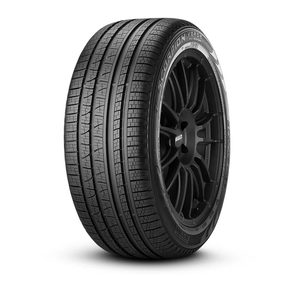 SCORPION VERDE ALL SEASON - PIRELLI