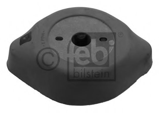 Rotor alternator - HC-Cargo