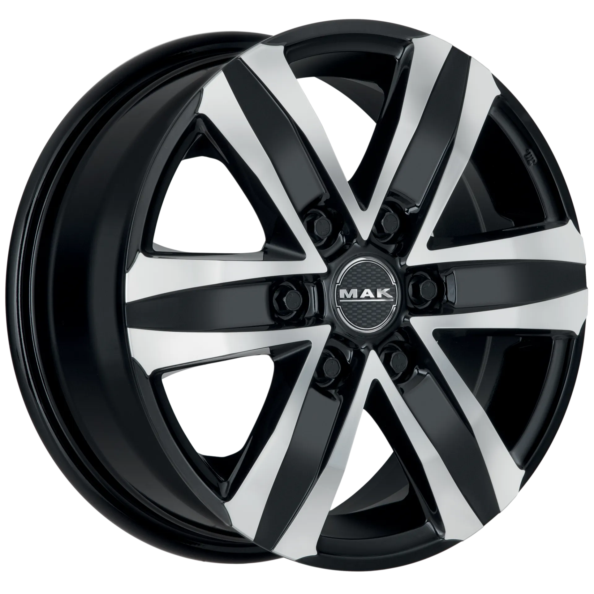 STONE 6 - MAK