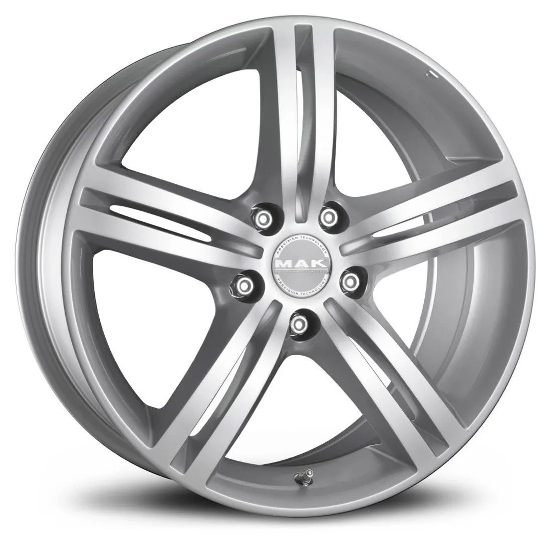 VELOCE ITALIA - MAK