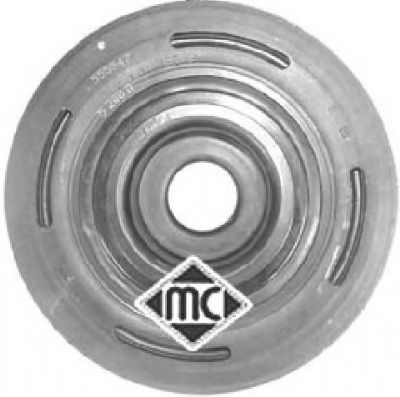 Turbocompresor - GARRETT