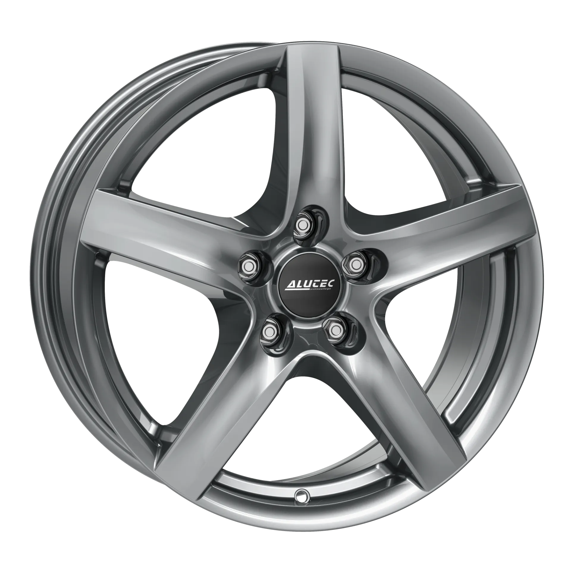 GRIP - ALUTEC