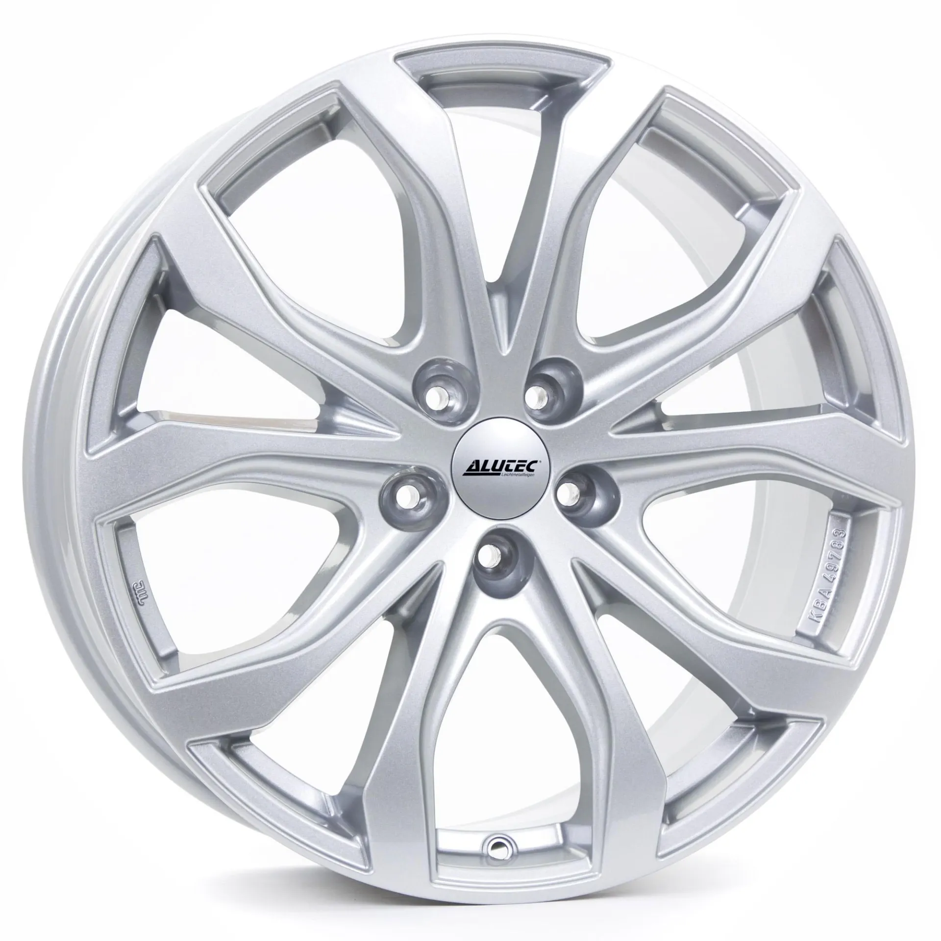 W10-X - ALUTEC
