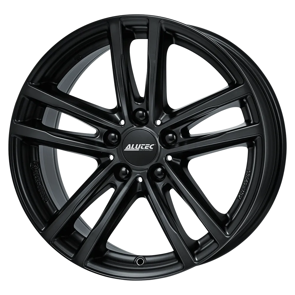 X10 - ALUTEC