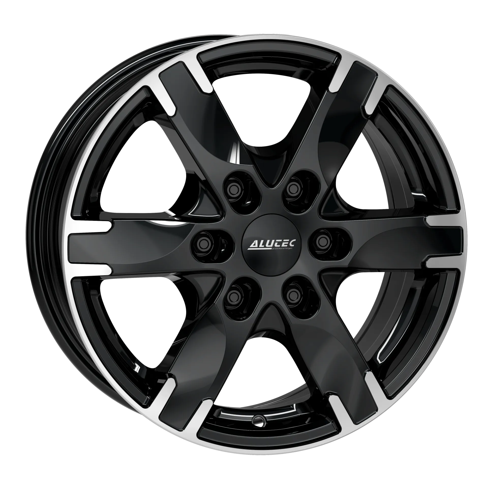 TITAN - ALUTEC