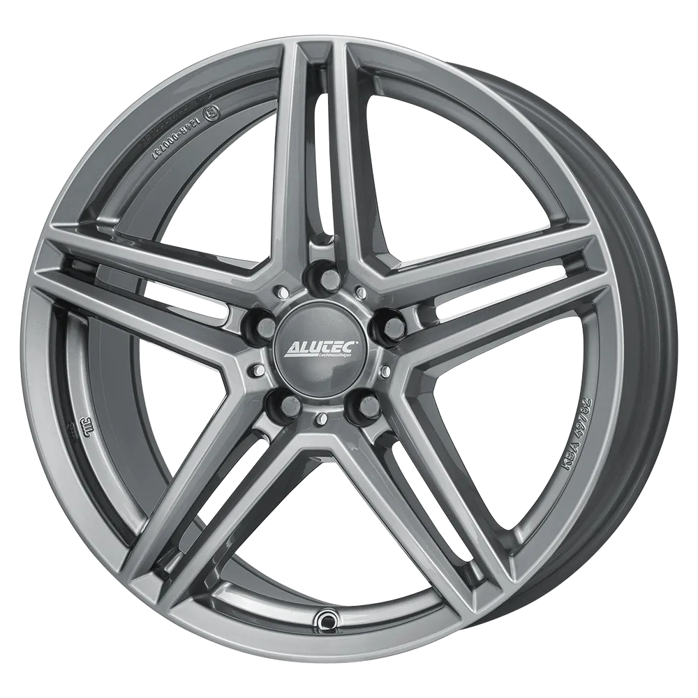 M10 - ALUTEC