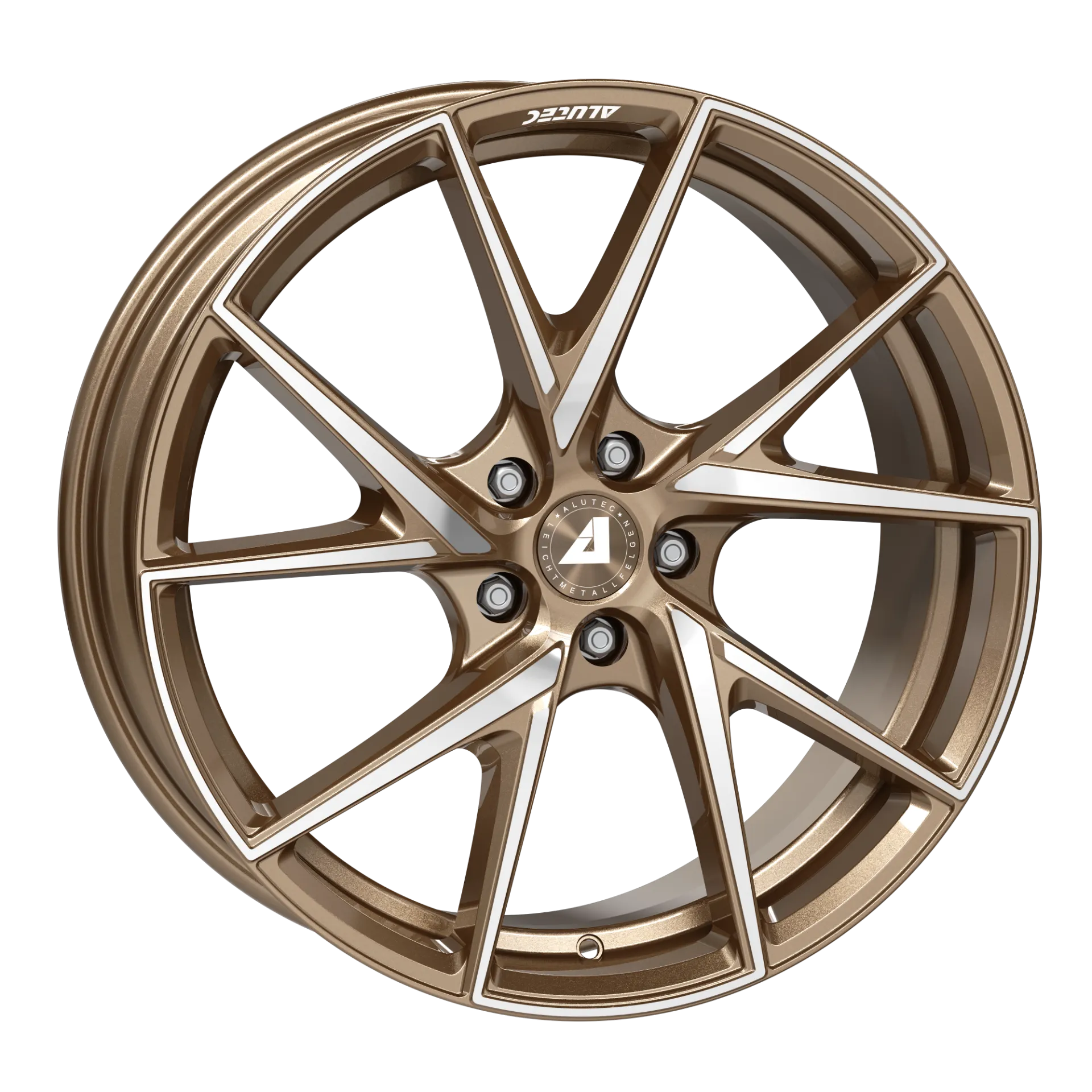 ADX.01 - ALUTEC