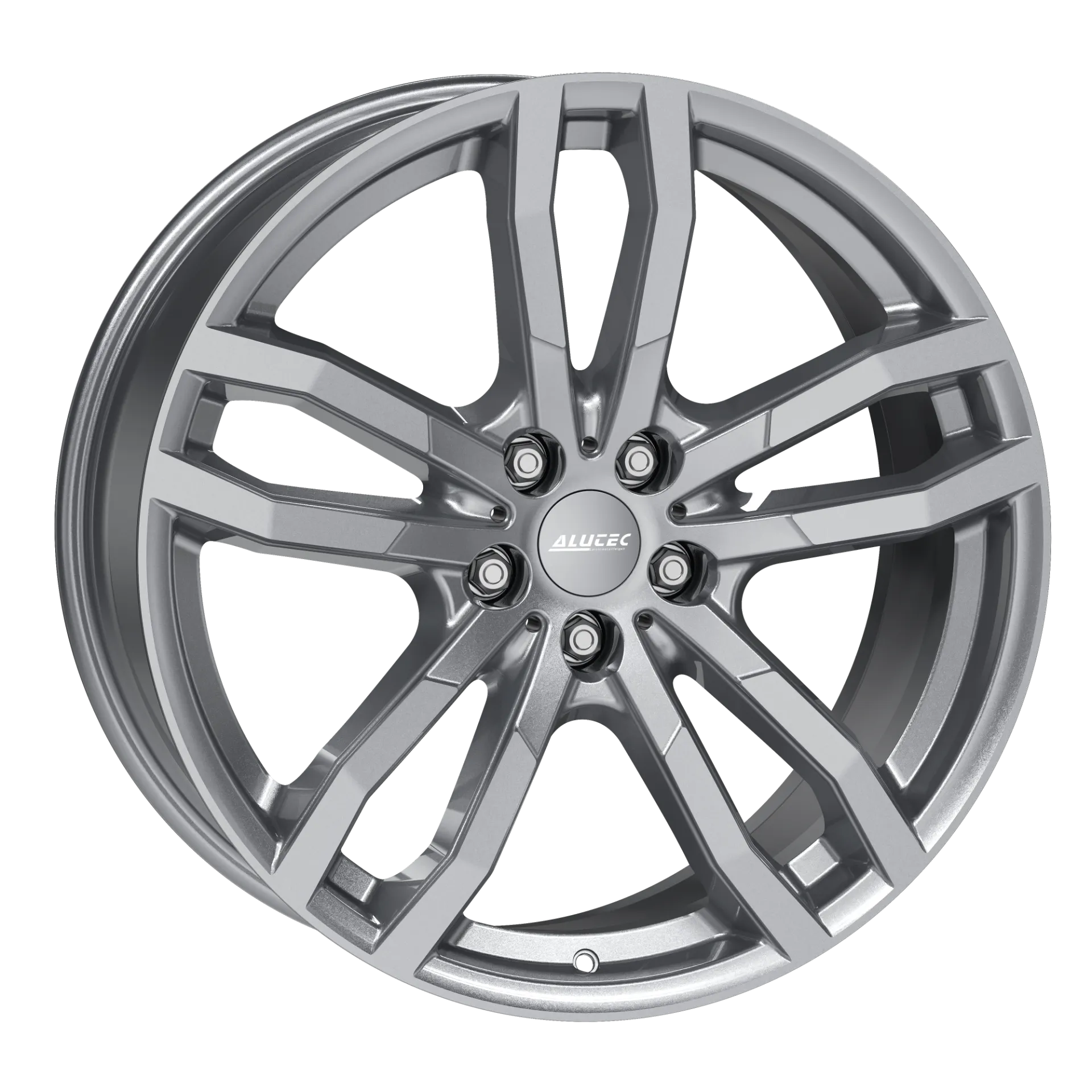 DRIVE-X - ALUTEC
