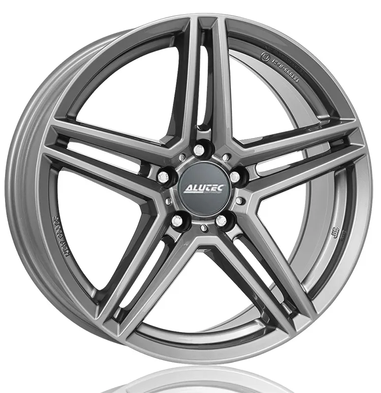 M10-X - ALUTEC