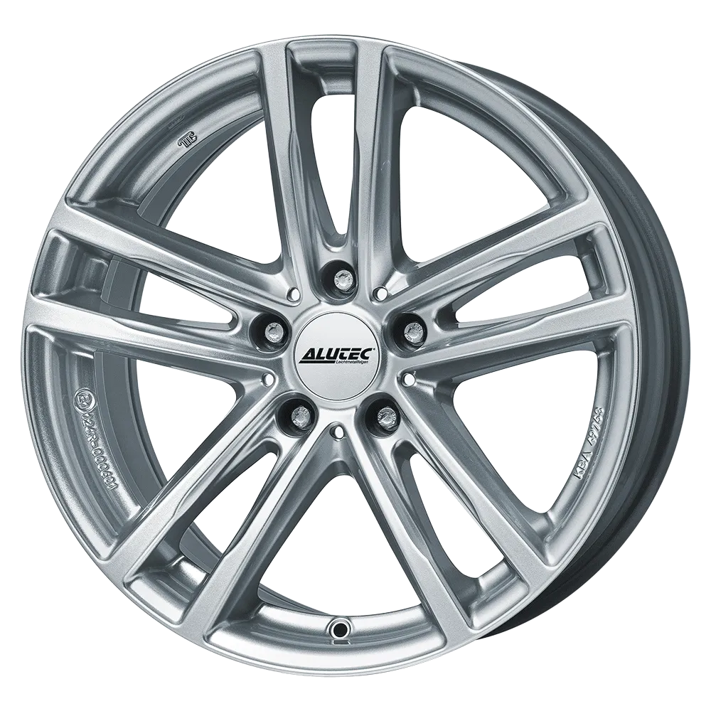 X10 - ALUTEC