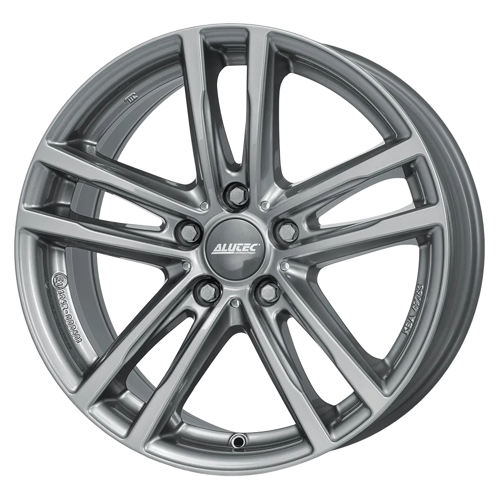 X10 - ALUTEC