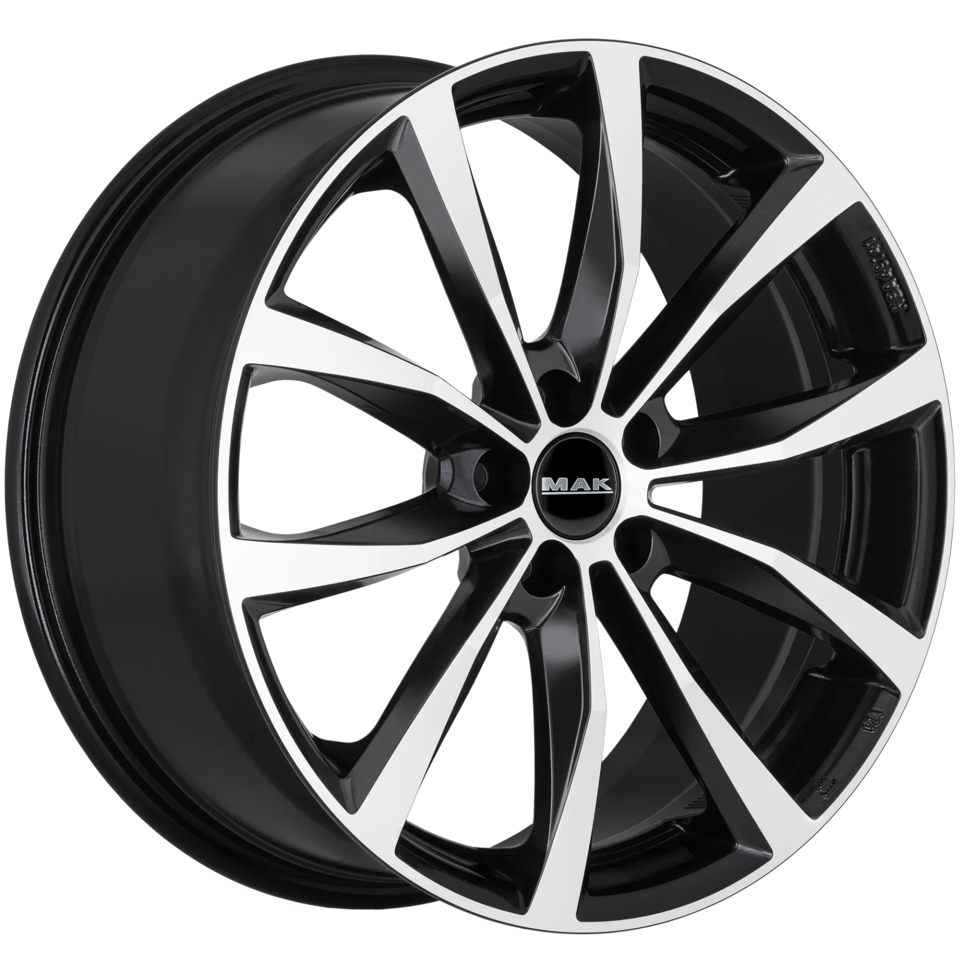 WOLF - MAK