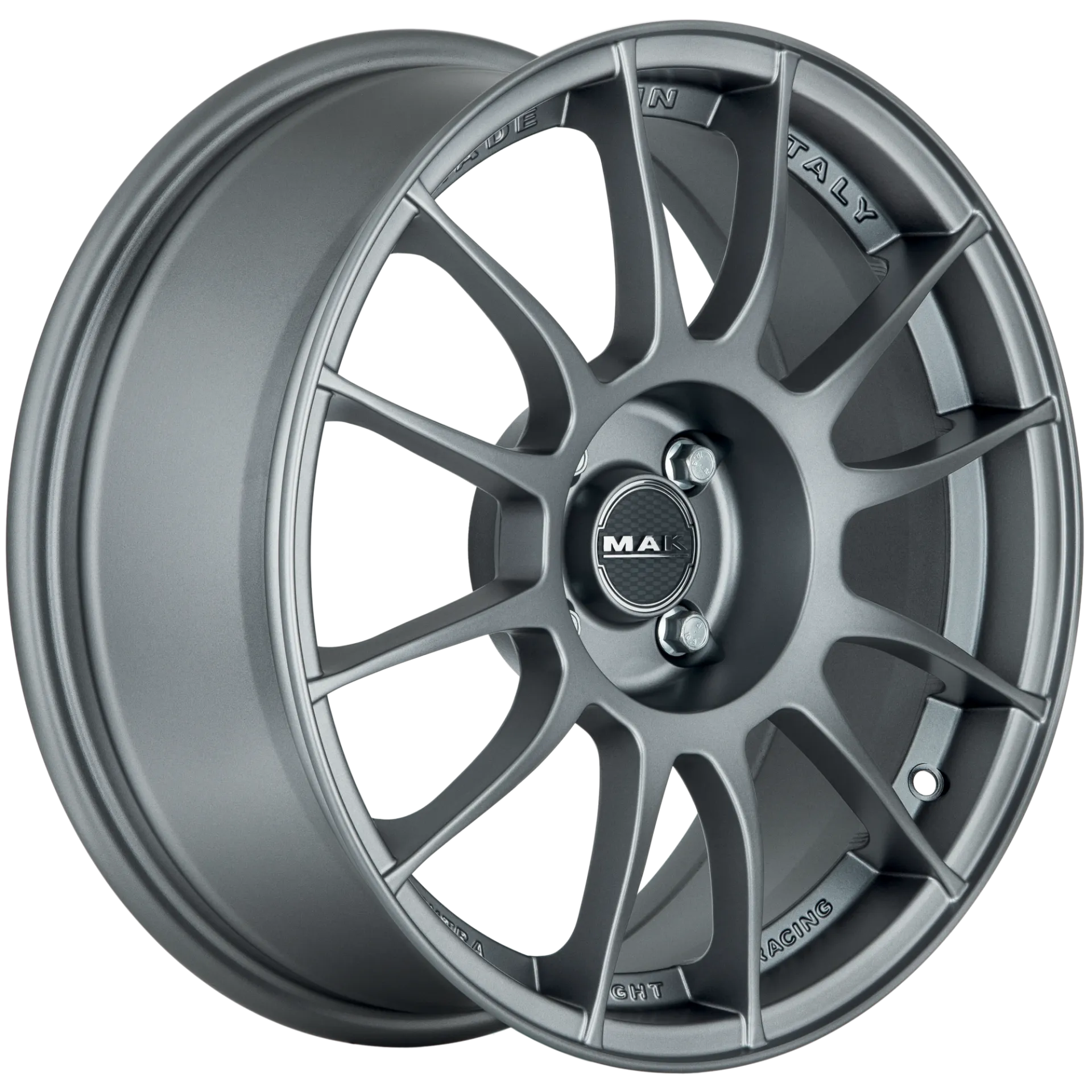 XLR - MAK