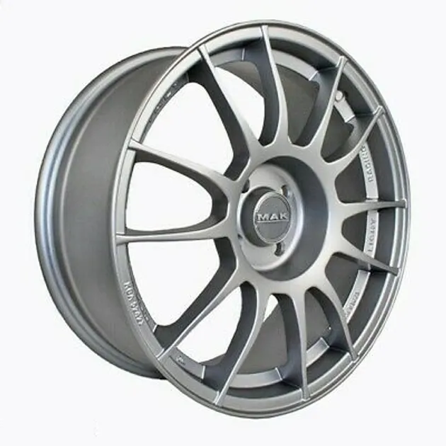 XLR - MAK