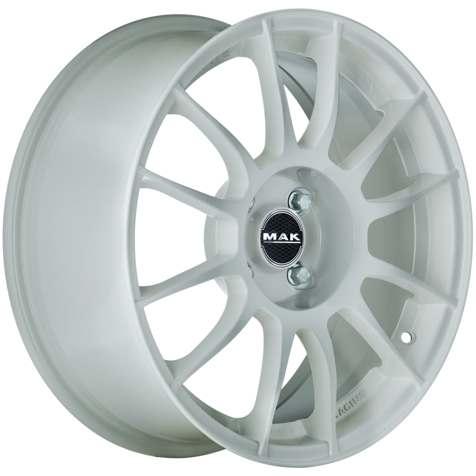 XLR - MAK