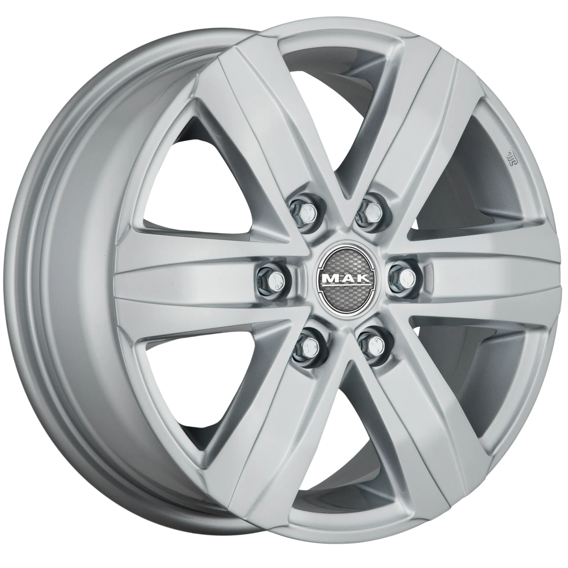 STONE 6 - MAK