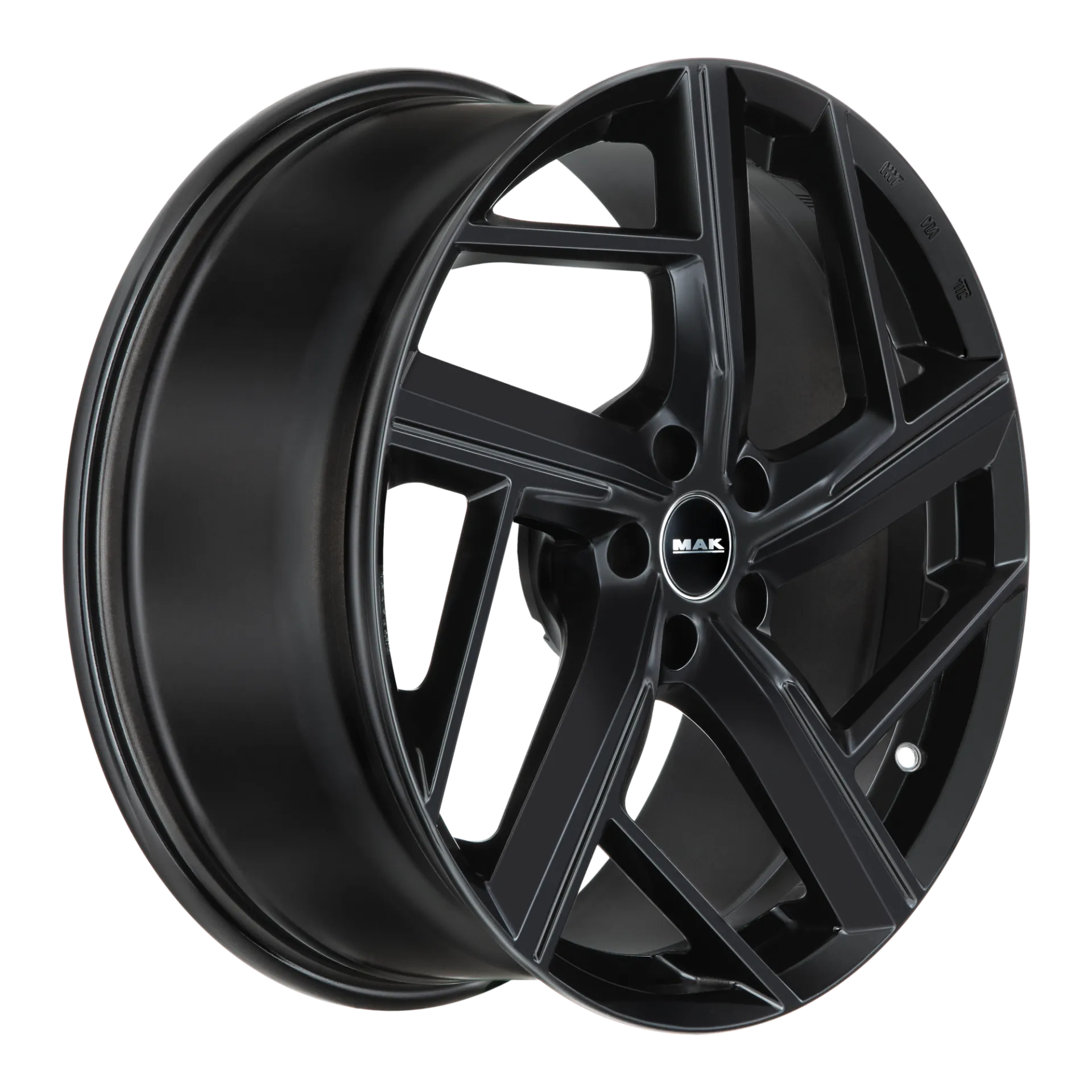 QVATTRO - MAK