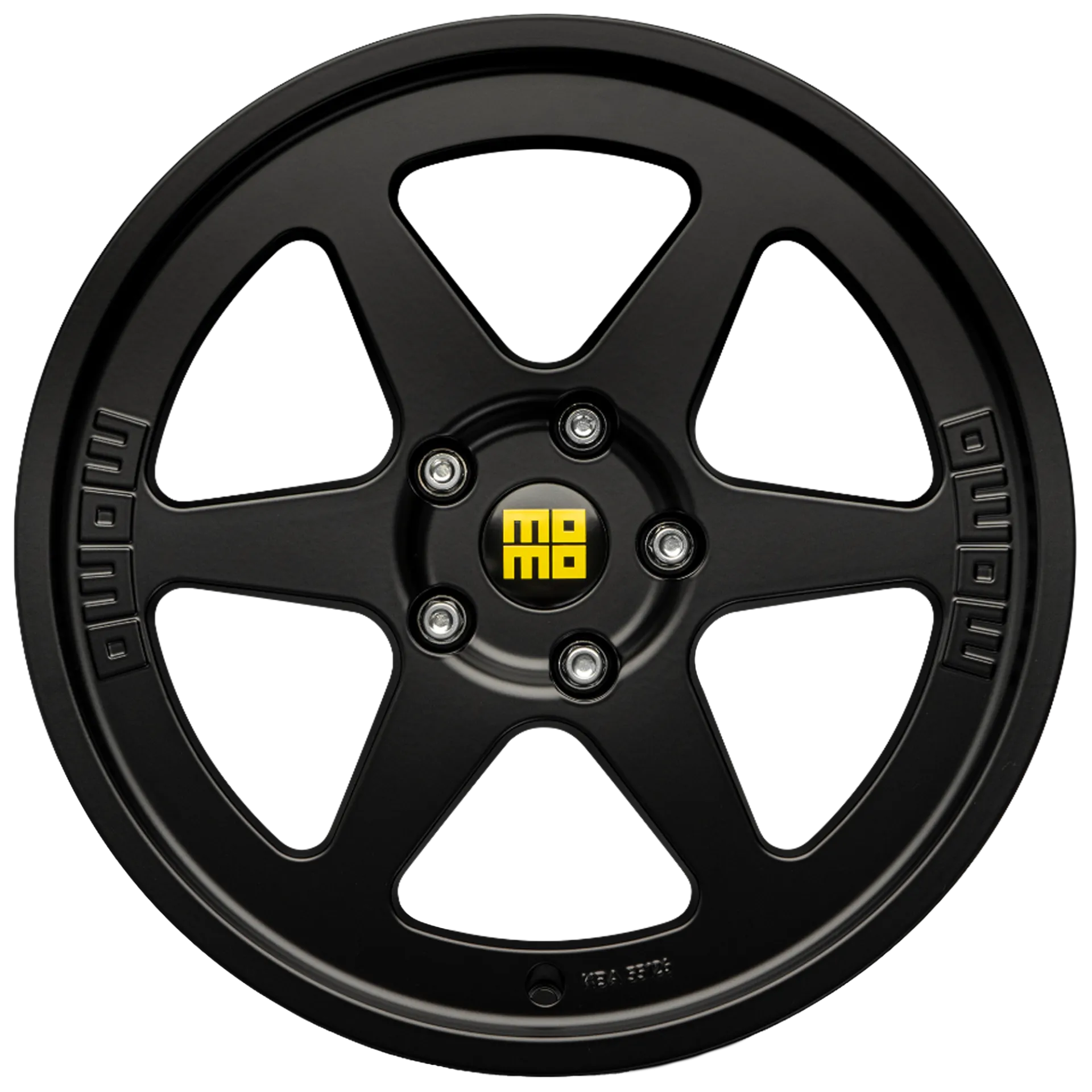 Heritage 6 - MOMO