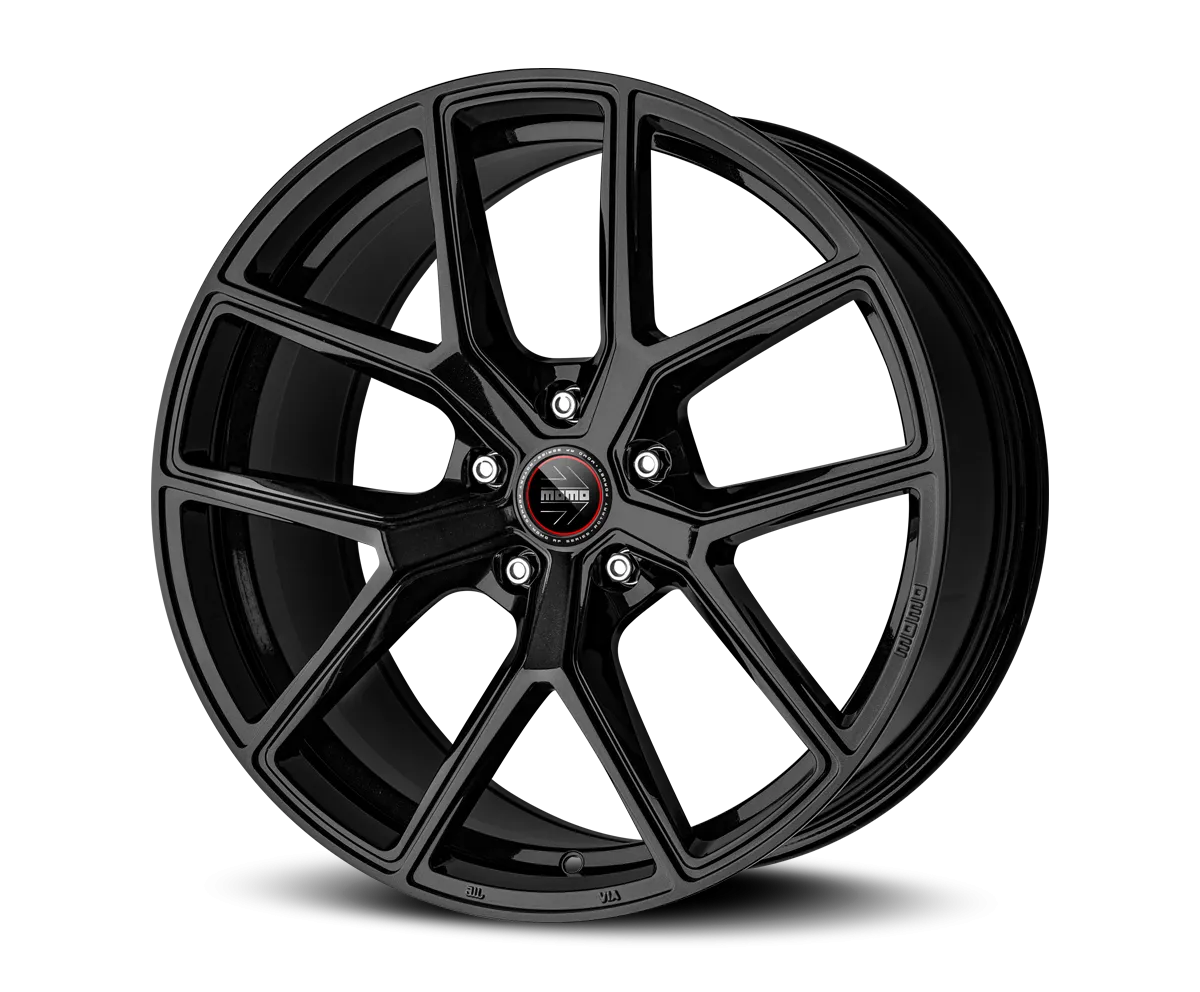 RF-01 - MOMO