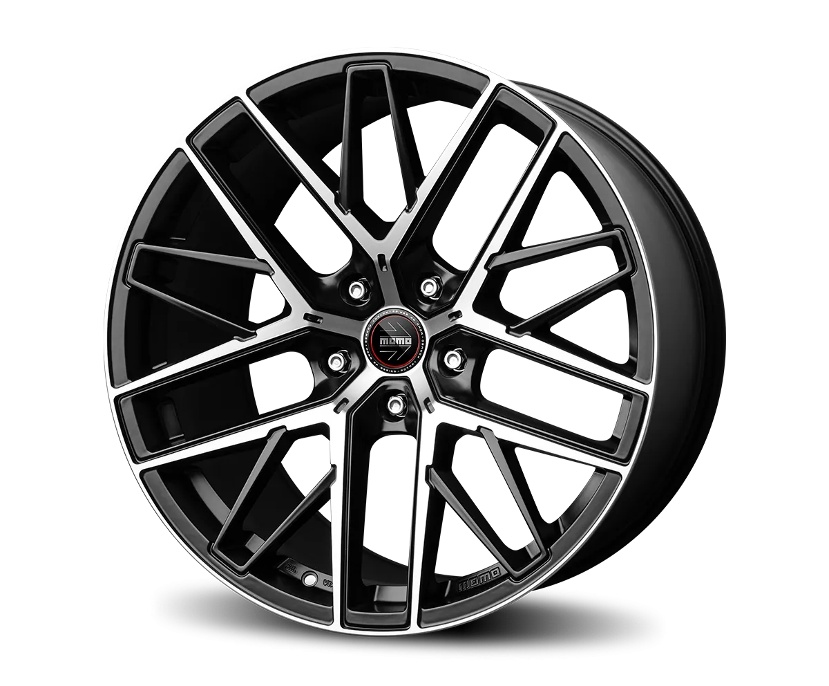 RFX-01 - MOMO