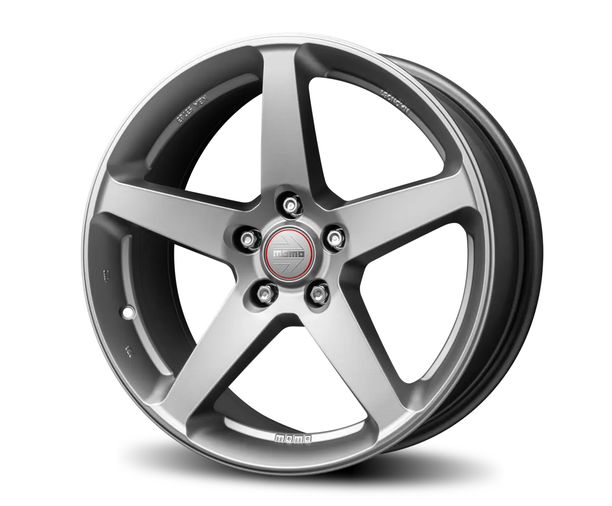 Five - MOMO