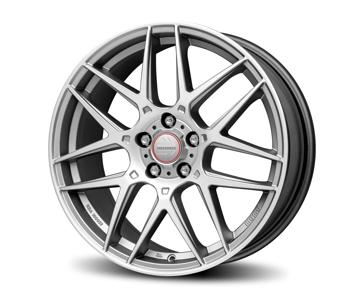 Competizione - MOMO