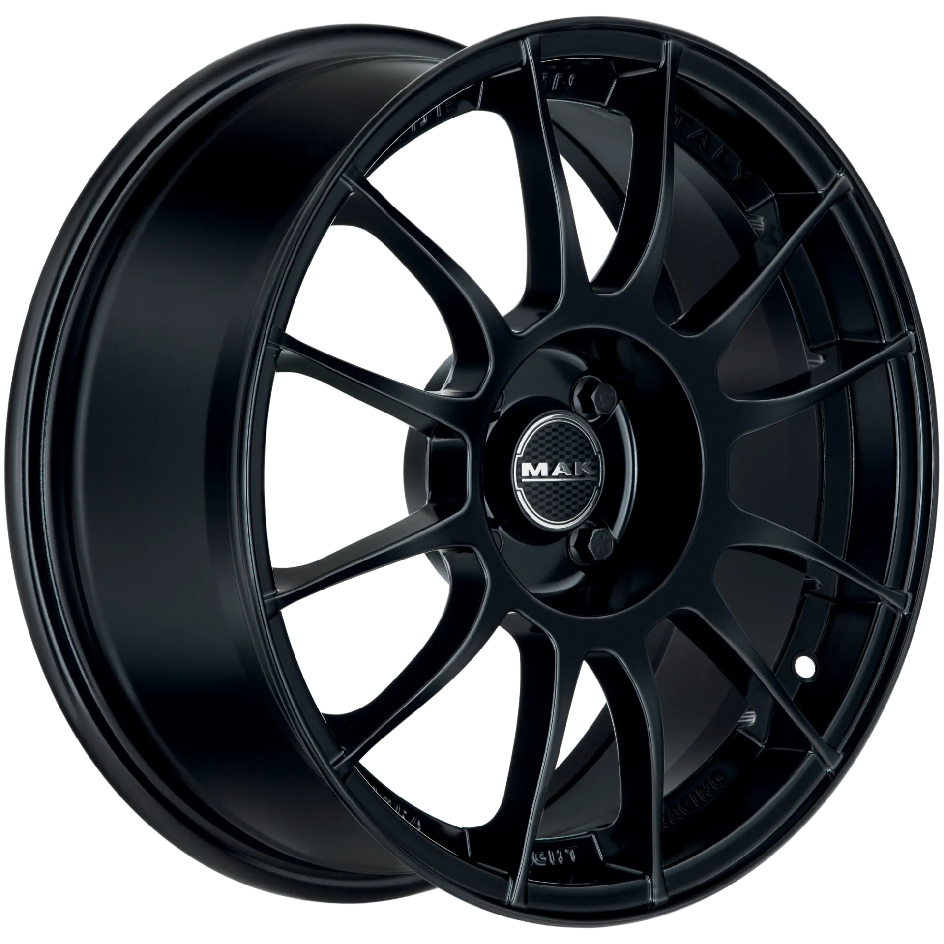 XLR - MAK