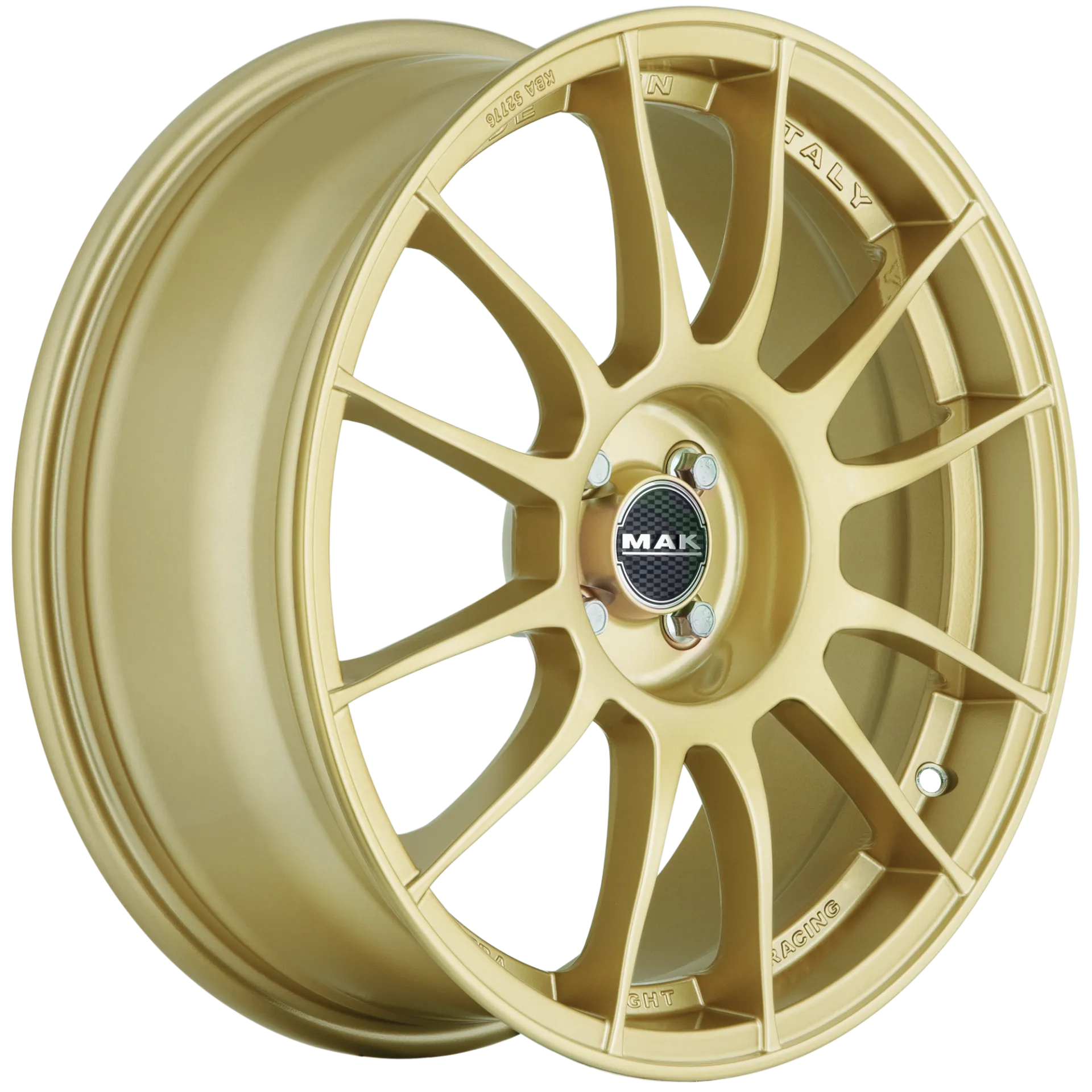 XLR - MAK