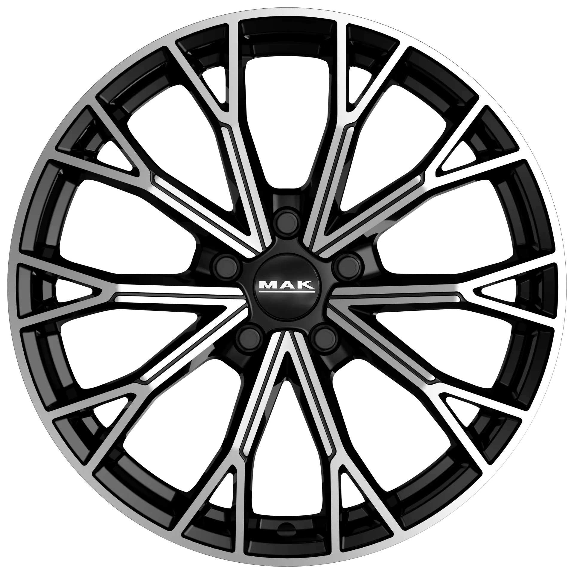 ASPHALT - MAK