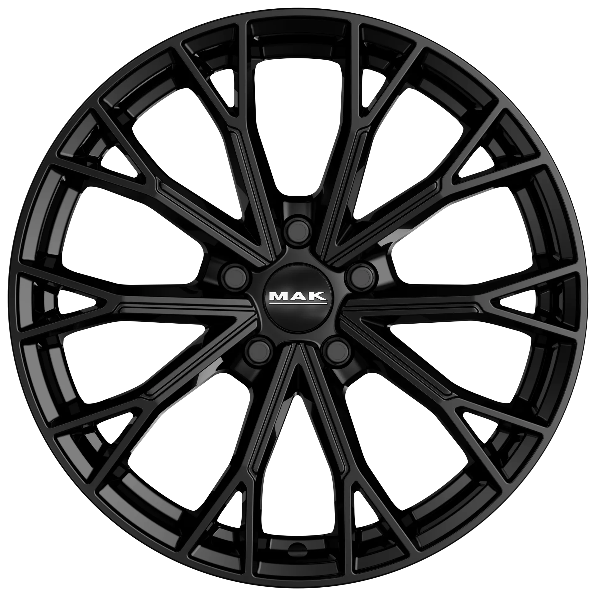 ASPHALT - MAK