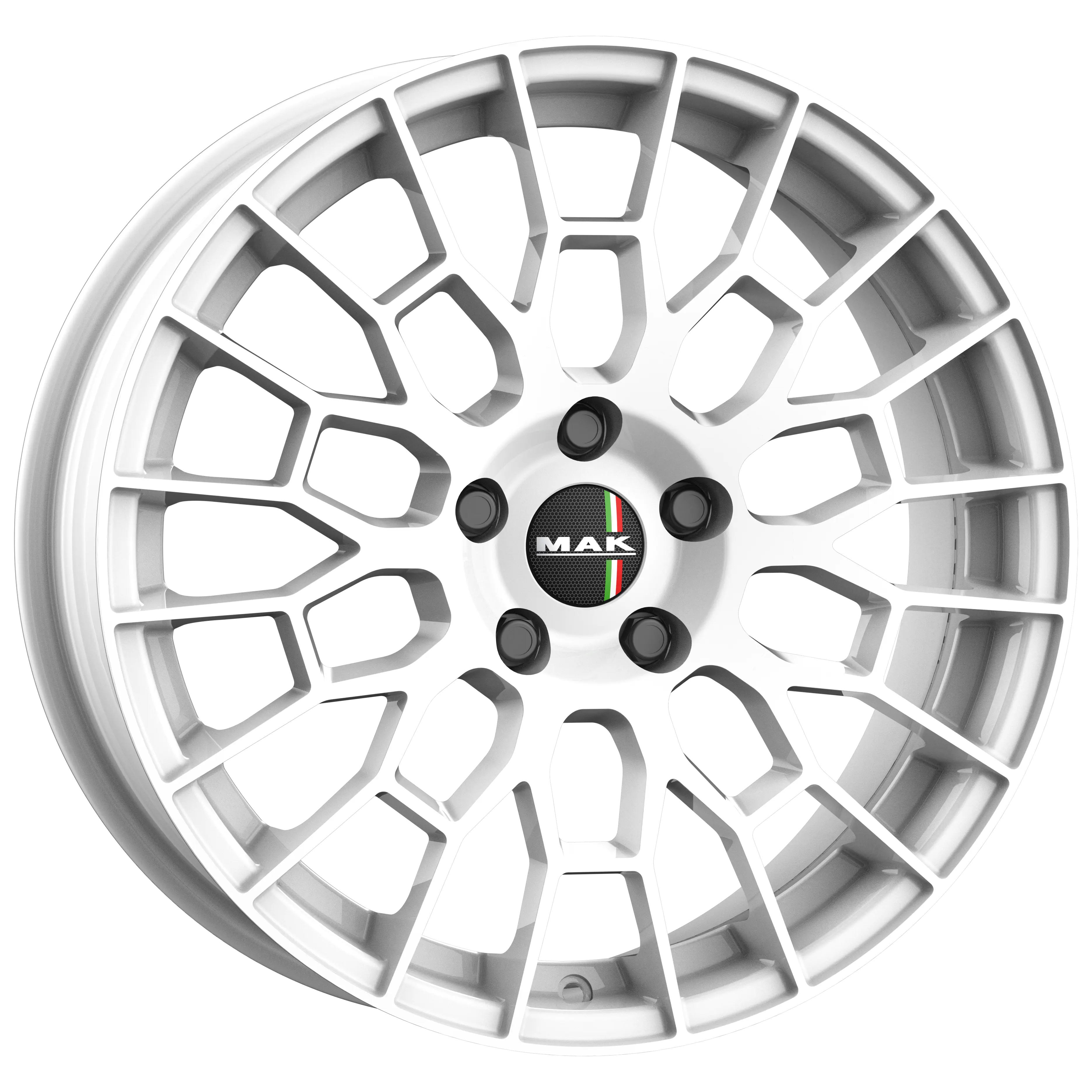 APX - MAK