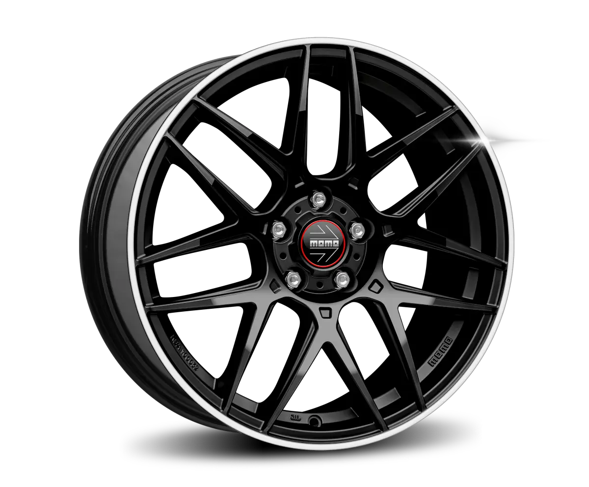 COMPETIZIONE - MOMO
