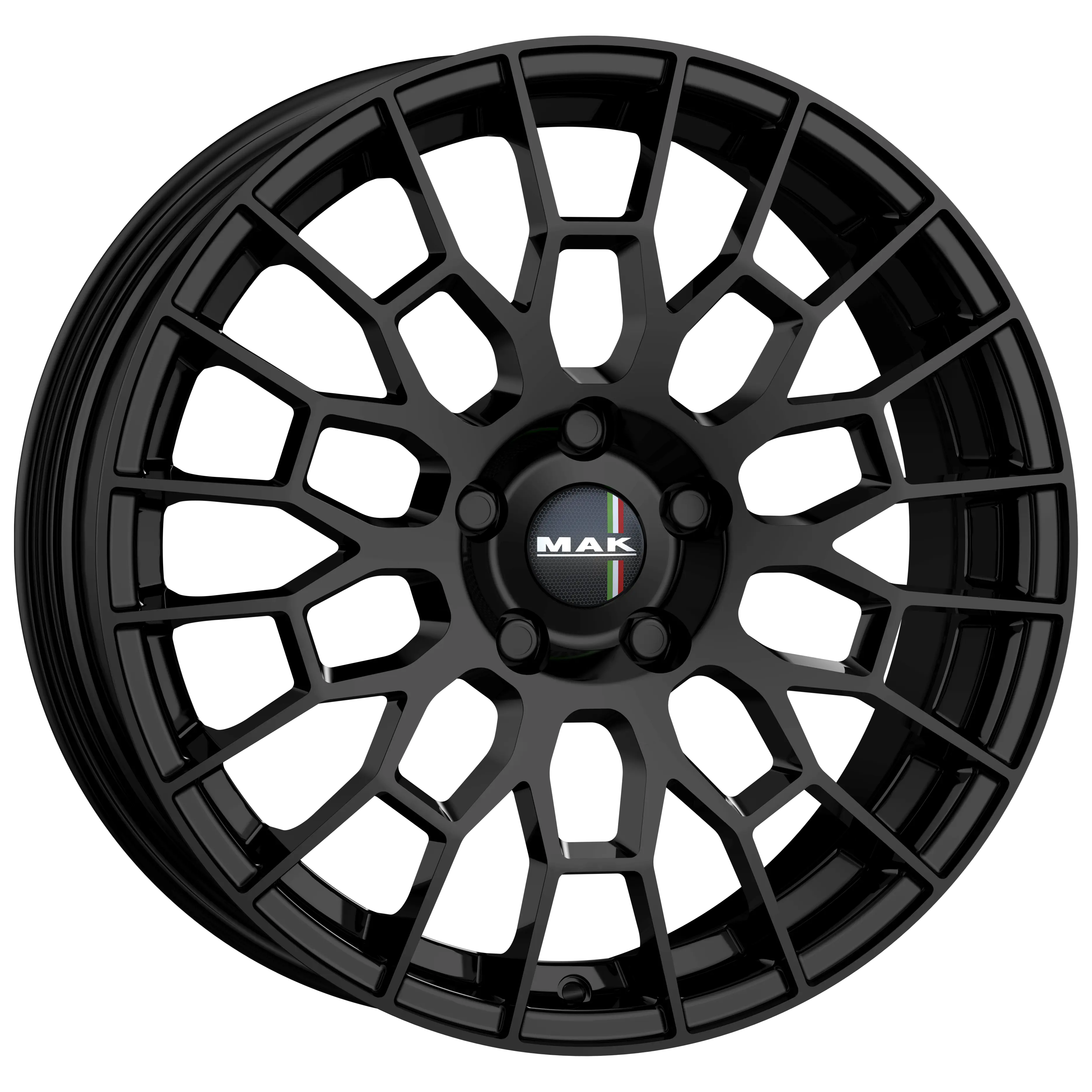 APX - MAK