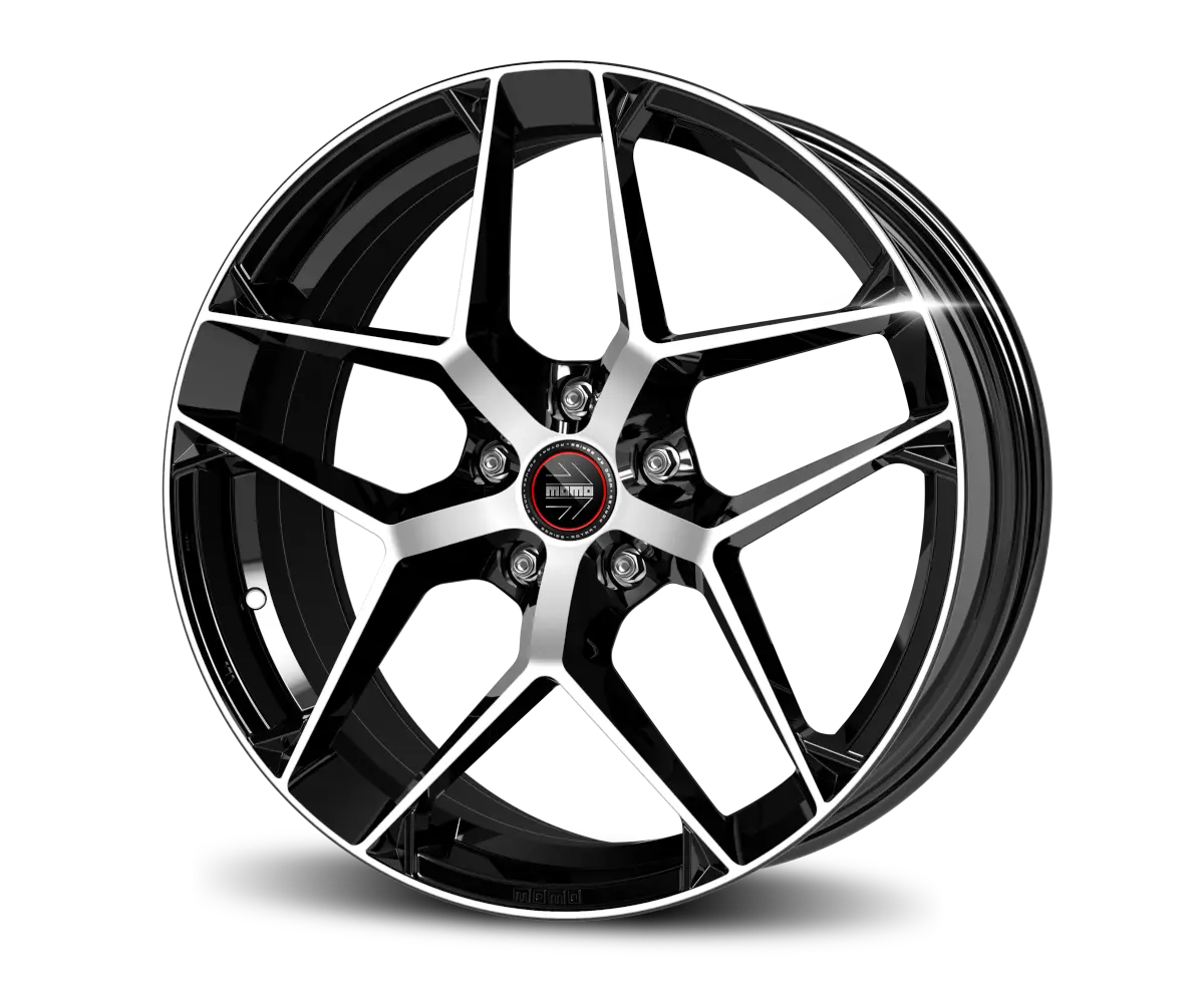 RF-07 - MOMO